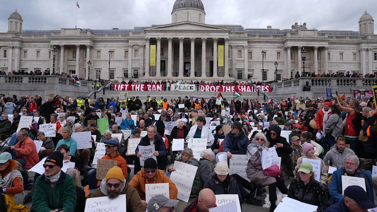 Terror group bans and anti-radicalisation scheme used too widely, review finds