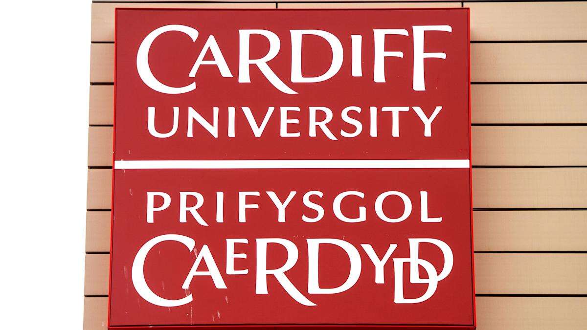 Cardiff University denies it is ‘offshoring jobs’ despite Tory MP’s claims