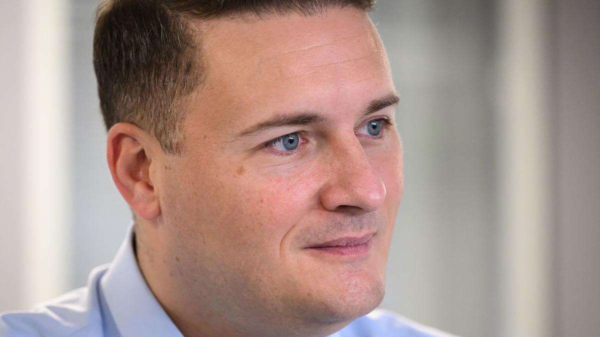 Streeting looking into concerns about role of NHS physician associates