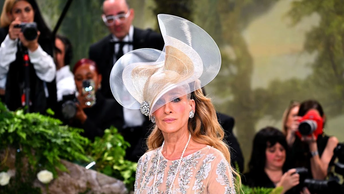 Deciding on 2025 Booker Prize shortlist was ‘real agony’ – Sarah Jessica Parker