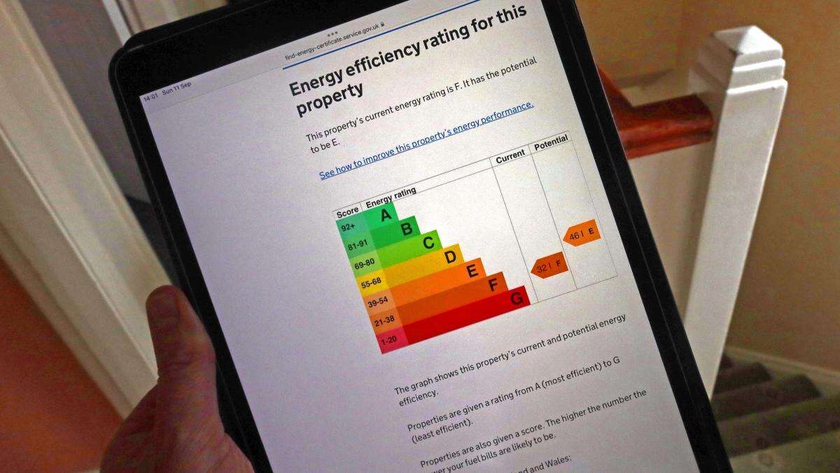 Green retrofitting ‘can improve property values and rental yields for landlords’