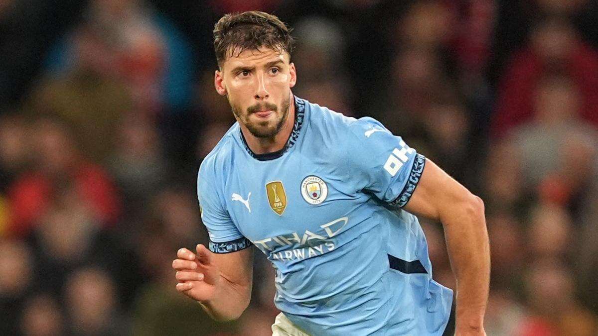 We need to believe – Ruben Dias says Man City have firepower to beat Real Madrid