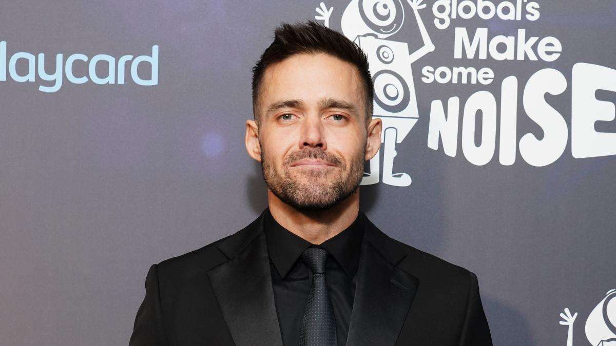 Spencer Matthews launches podcast series ‘exploring human potential’