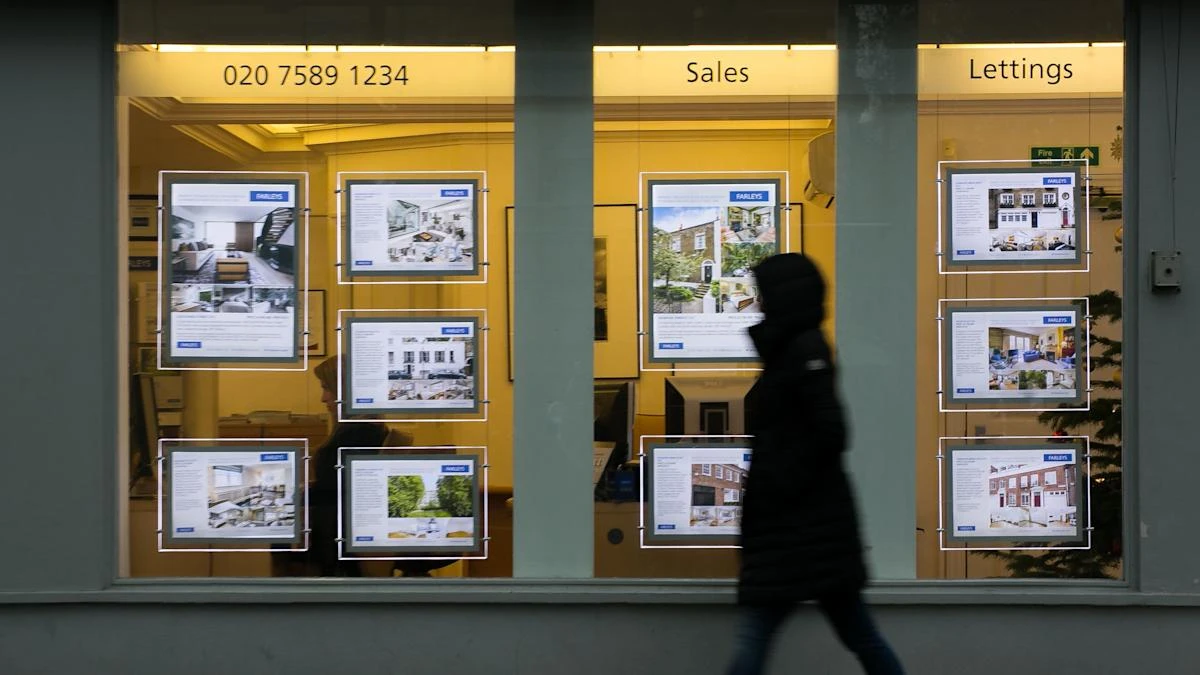 Fact check: Labour’s mortgages claim and GDP figures
