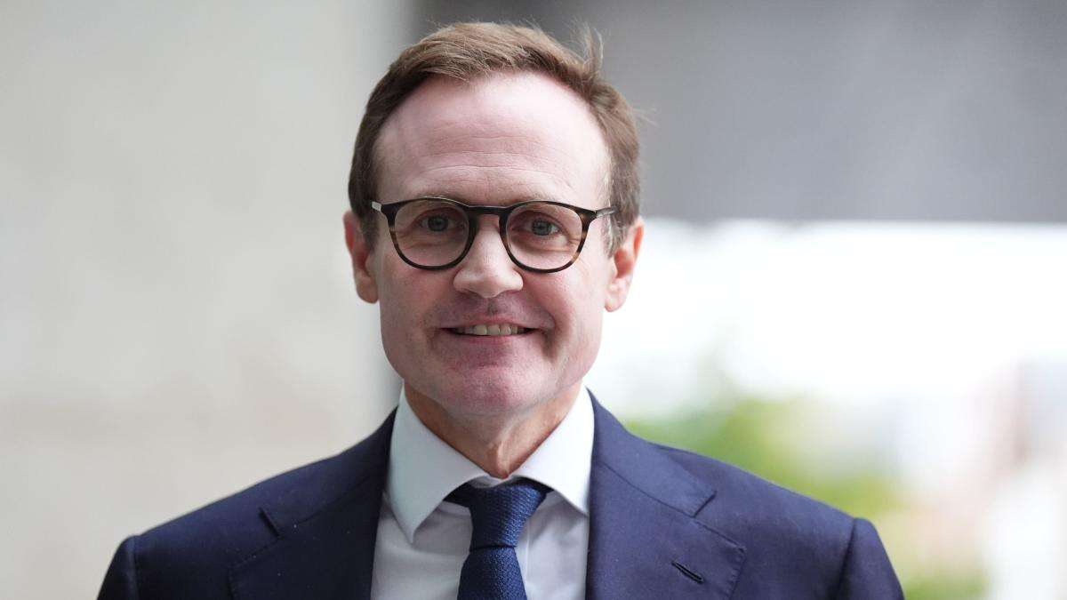 Tugendhat: Judge me on my record, not ‘posh’ schooling