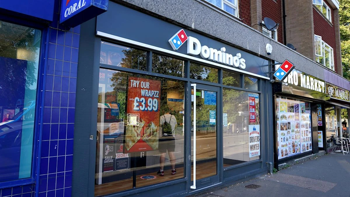 Domino’s pizza prices will ‘no doubt’ rise this year amid higher tax bill