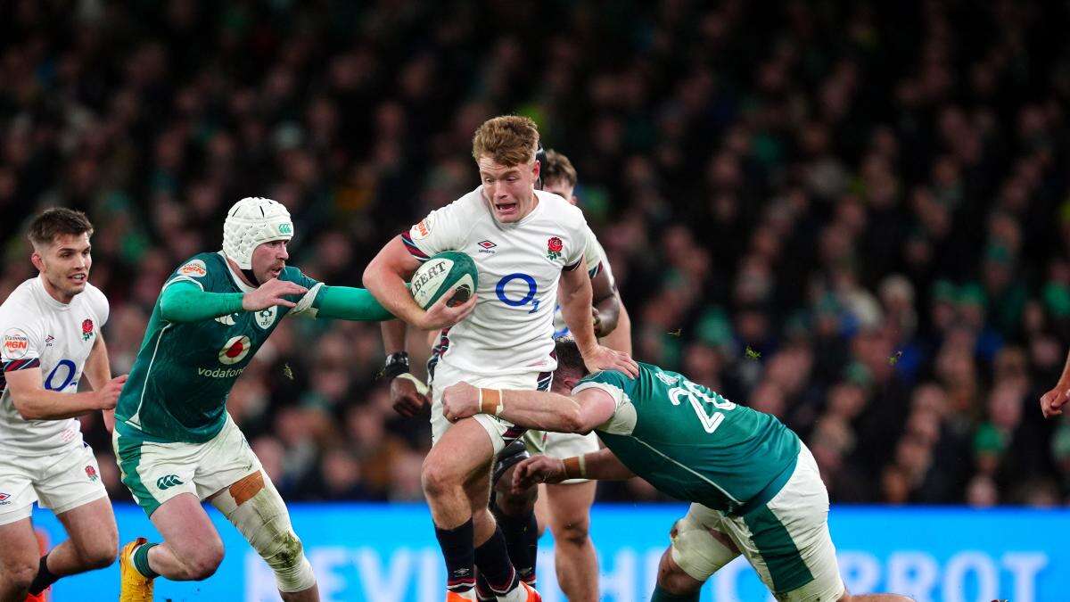 Minister encourages ‘balanced’ approach over Six Nations broadcast deal