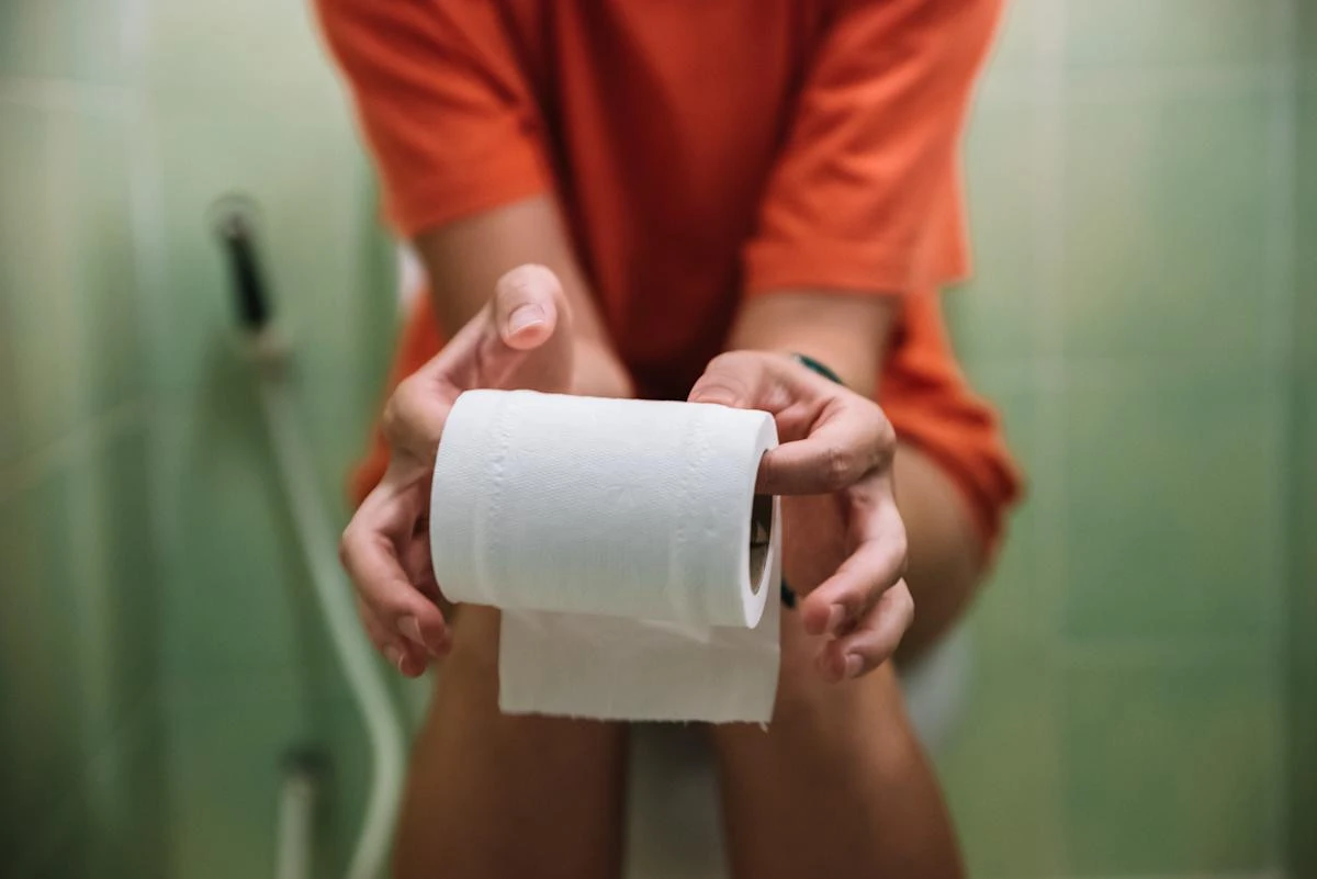 6 toilet habit changes you should always see a doctor about