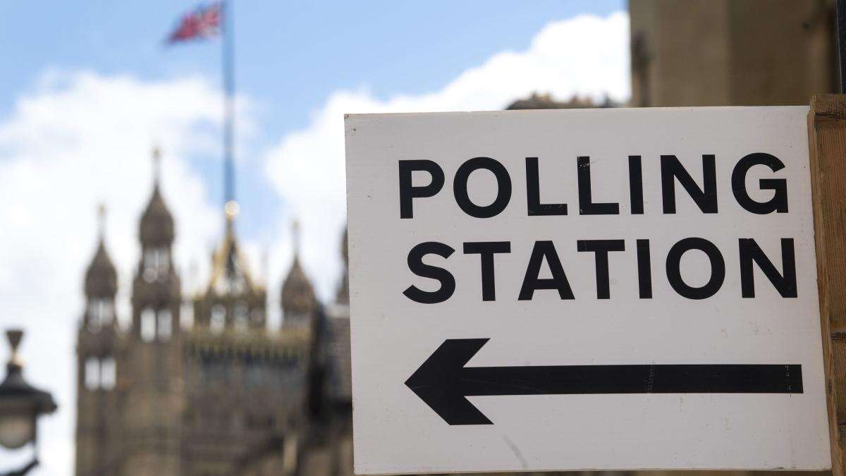 World is watching UK General Election, say human rights organisations