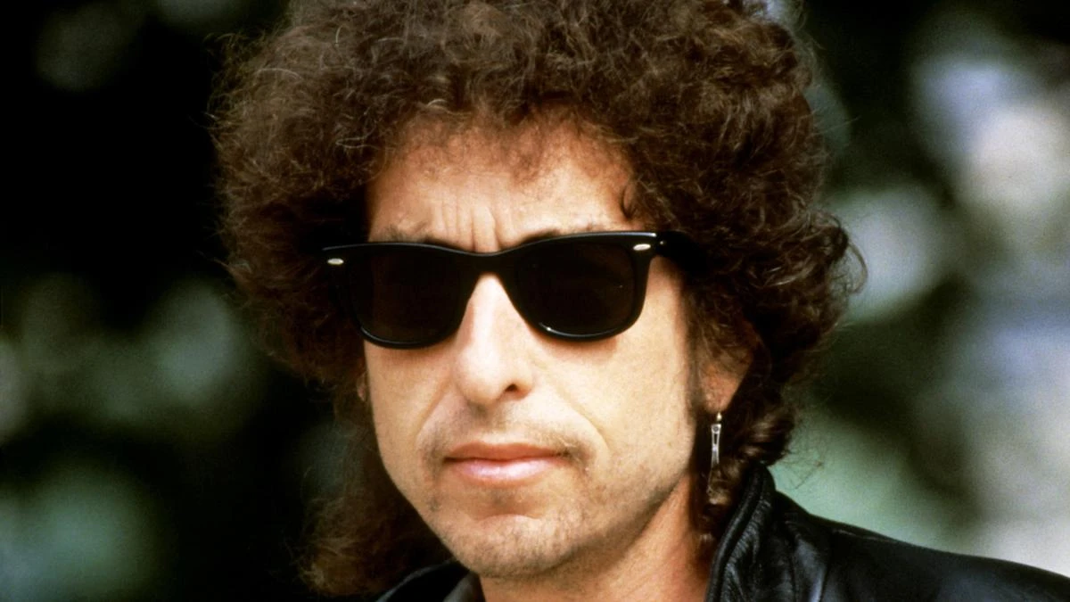 Bob Dylan to showcase ’emotional’ paintings in London