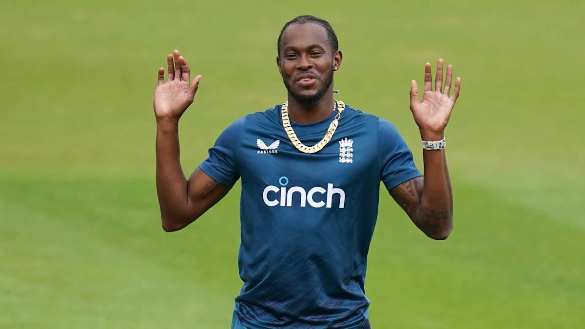 Jofra Archer to make red-ball return for Sussex in clash with Durham