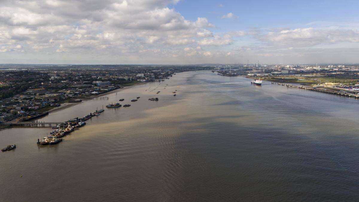 Reeves backs £9bn Lower Thames Crossing as ‘important project’