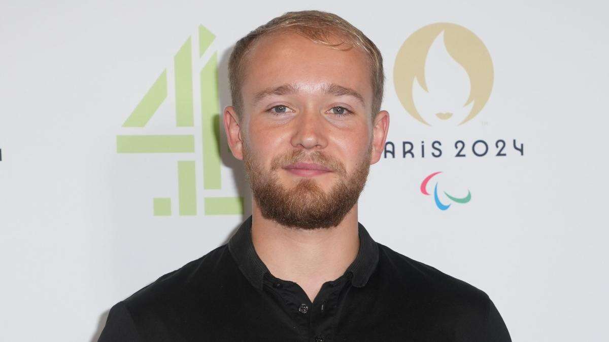 Billy Monger smashes Ironman record for a double amputee in Hawaii