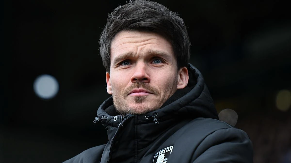 Manager Danny Rohl leaves Sheffield Wednesday by mutual consent
