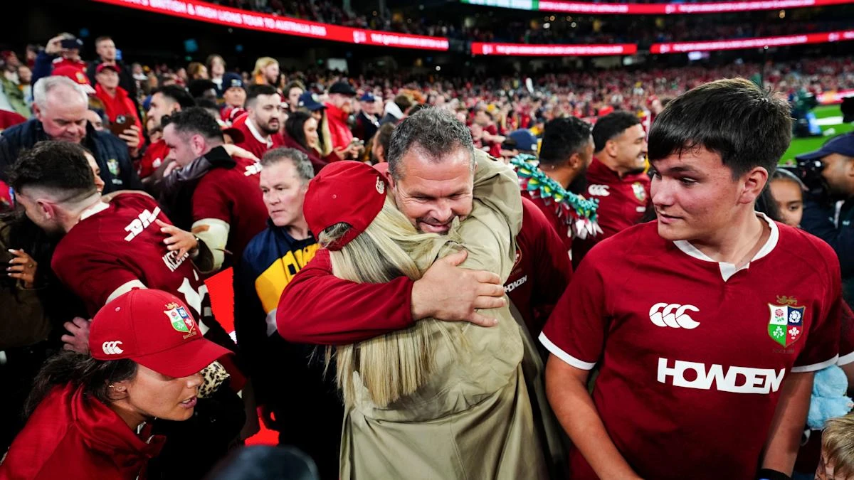 The main talking points as British and Irish Lions target Australia whitewash