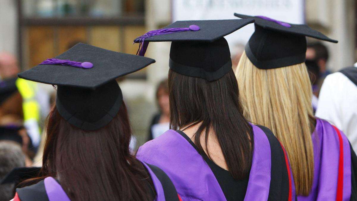 Franchised higher education courses face tighter rules to curb ‘rogue operators’