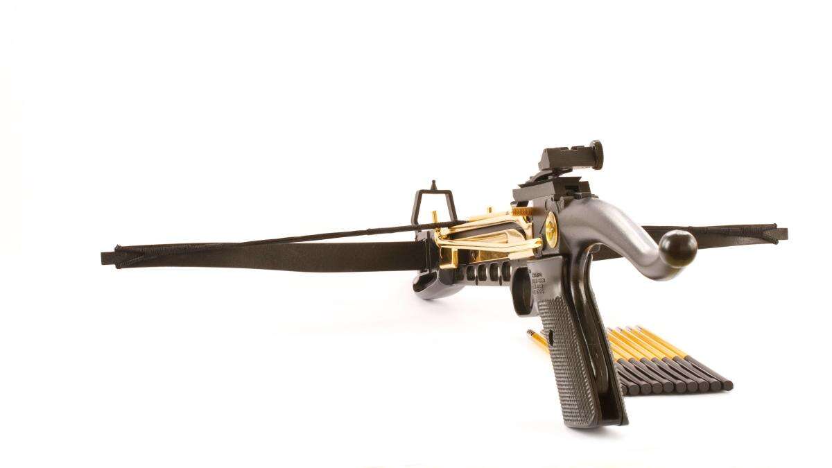 Tougher crossbow laws considered in bid to prevent violent attacks