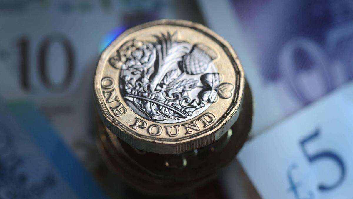 Pensions ‘could be used to help workers build a rainy day savings pot’