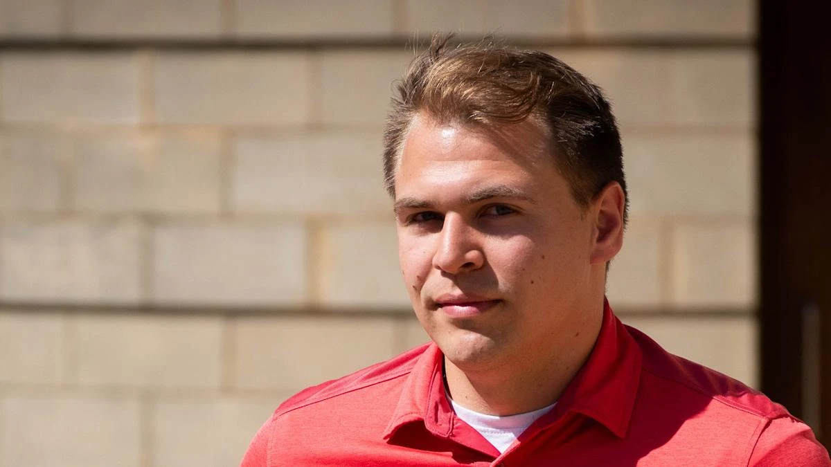 US military airman raped woman at RAF base in UK, trial told