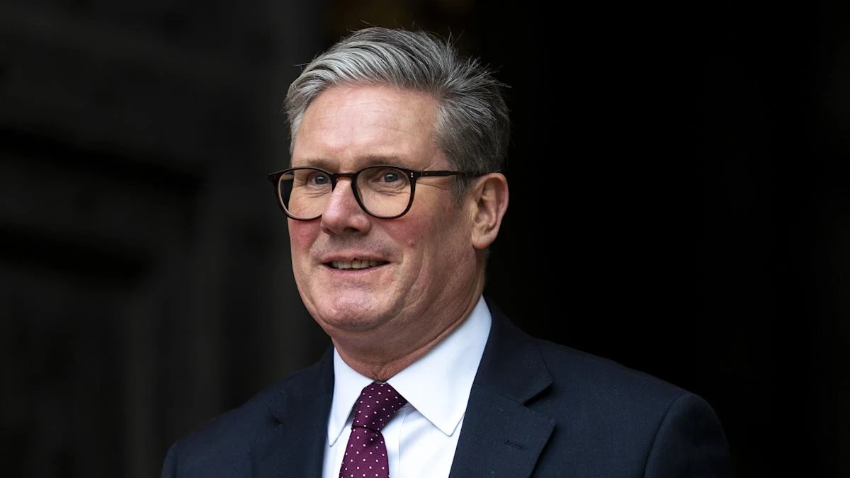 Prime Minister pays tribute to persecuted Christians in Easter message