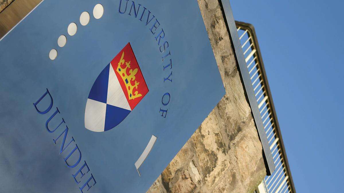 More than 600 jobs face axe at University of Dundee to tackle £35m deficit