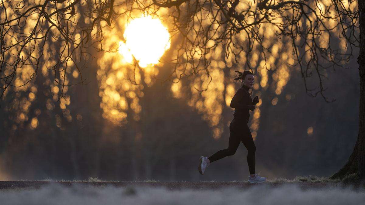 March weather will start more like a lamb than a lion, Met Office says