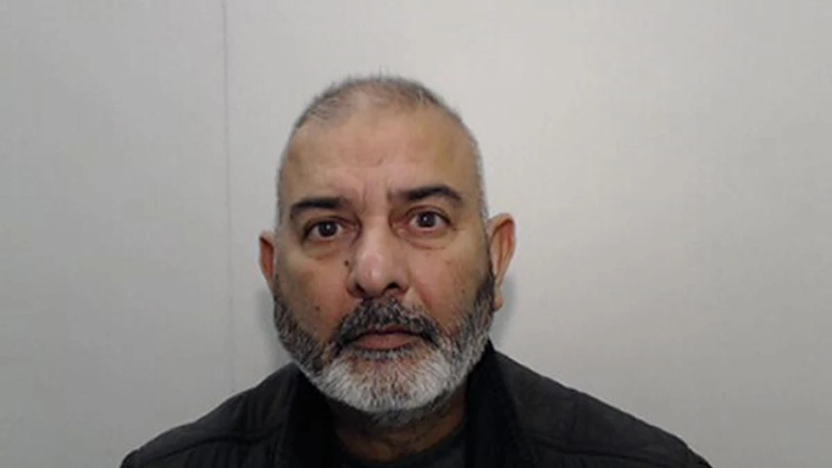 Rochdale grooming gang victims ‘seriously let down’ by authorities, says judge