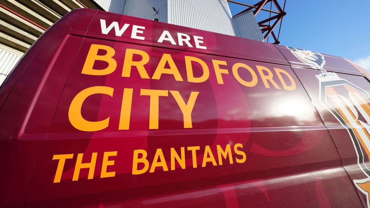 Bradford and Walsall working with police over post about Valley Parade fire