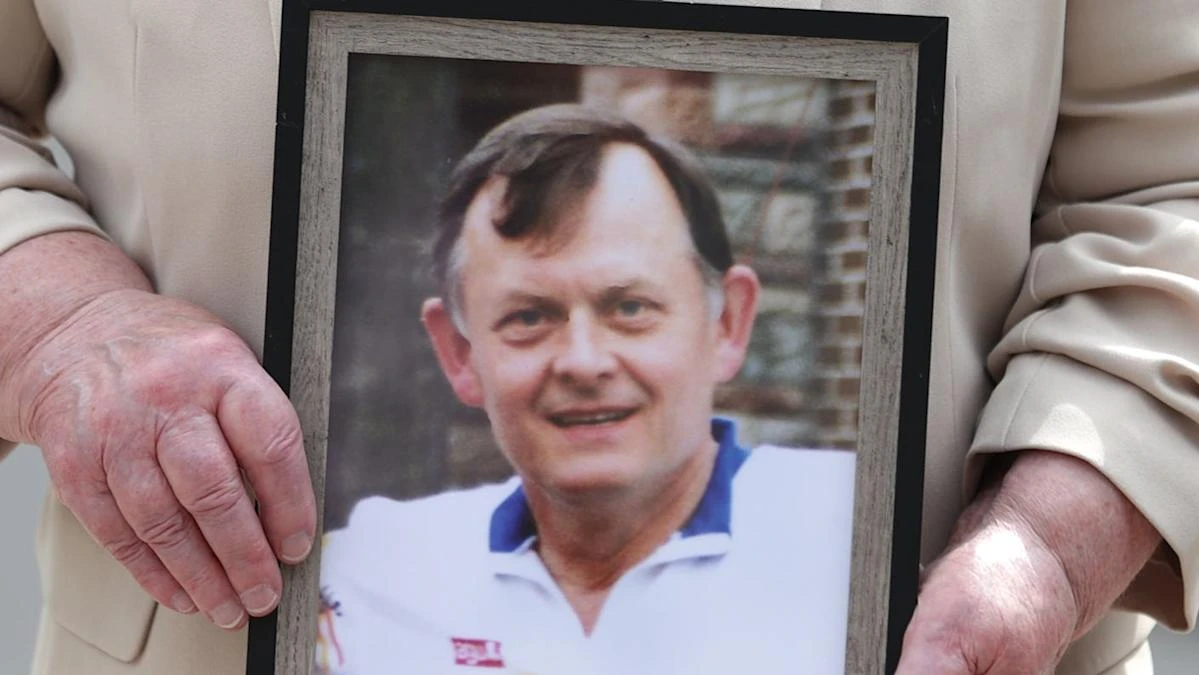 Government moves to secure Supreme Court appeal option in Sean Brown case