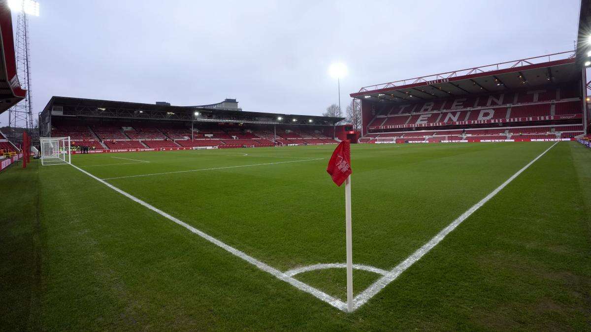 England set to play June friendly at Nottingham Forest’s City Ground