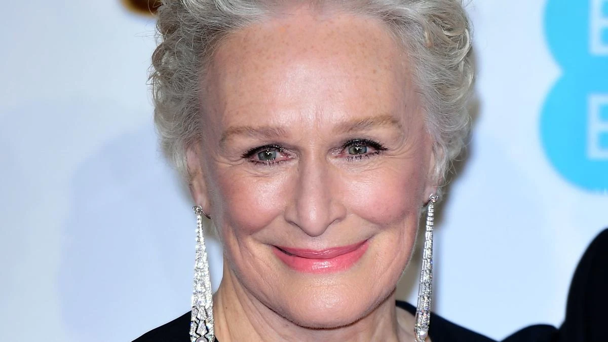 Glenn Close and Billy Porter to star in The Hunger Games: Sunrise On The Reaping