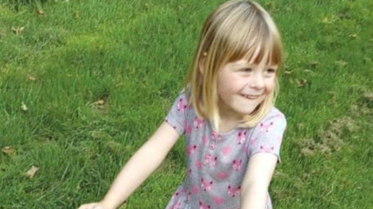 Young girl who died in house fire was fascinated by flames, coroner hears