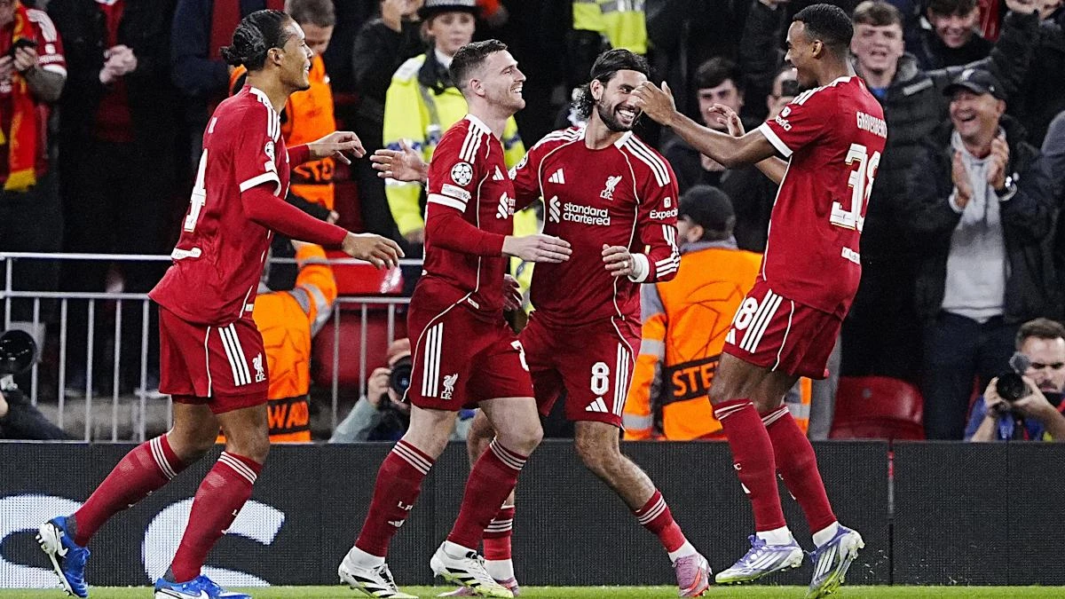 Thursday’s briefing: Liverpool leave it late again as Harry Kane downs Chelsea