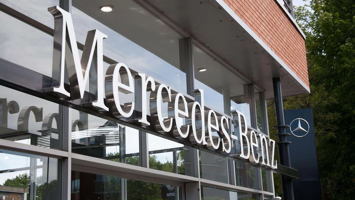 Mercedes-Benz among firms to challenge FCA’s car finance compensation scheme