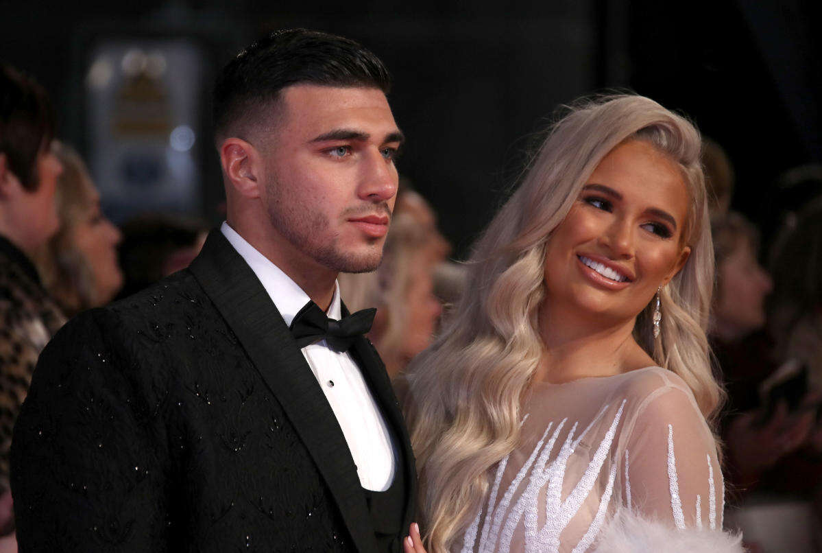 Are Molly-Mae Hague and Tommy Fury back together? Relationship timeline after split