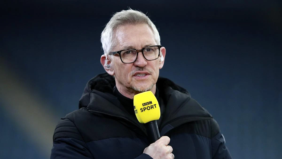 BBC boss says ‘follow the rules’ after latest Lineker row