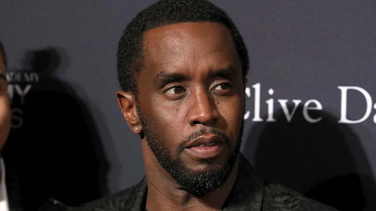 Jurors shown clips of ‘freak-offs’ central to Sean Combs sex trafficking charges