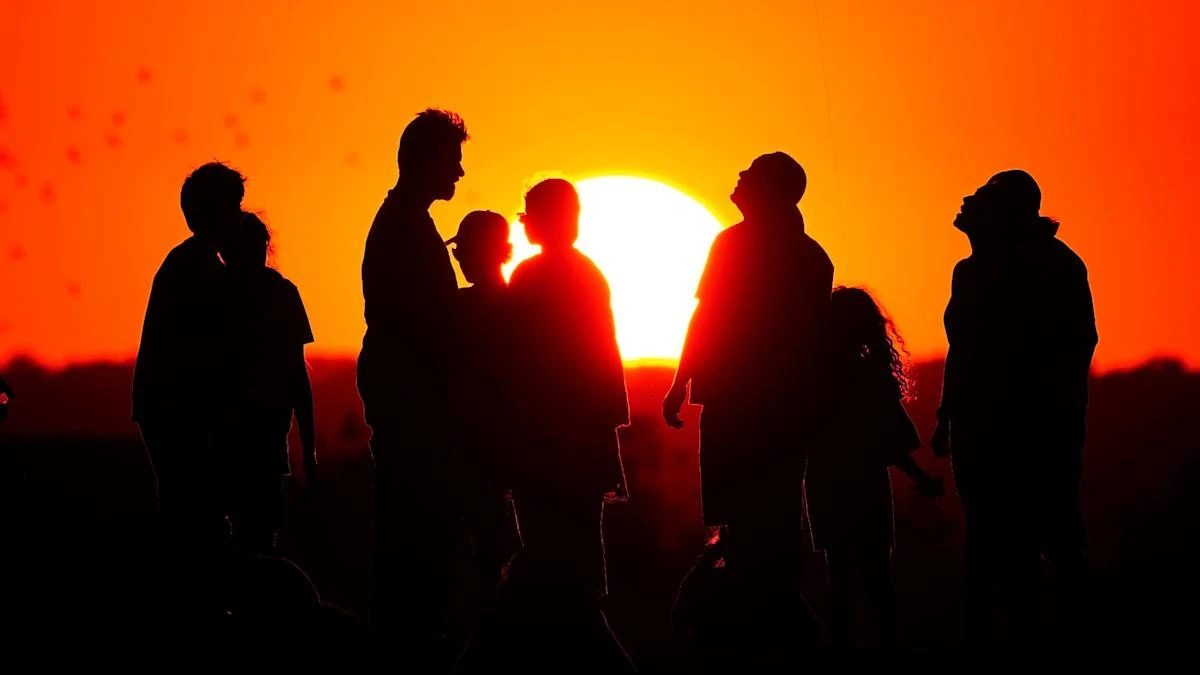 Billions of workers now suffering from heat stress, UN says