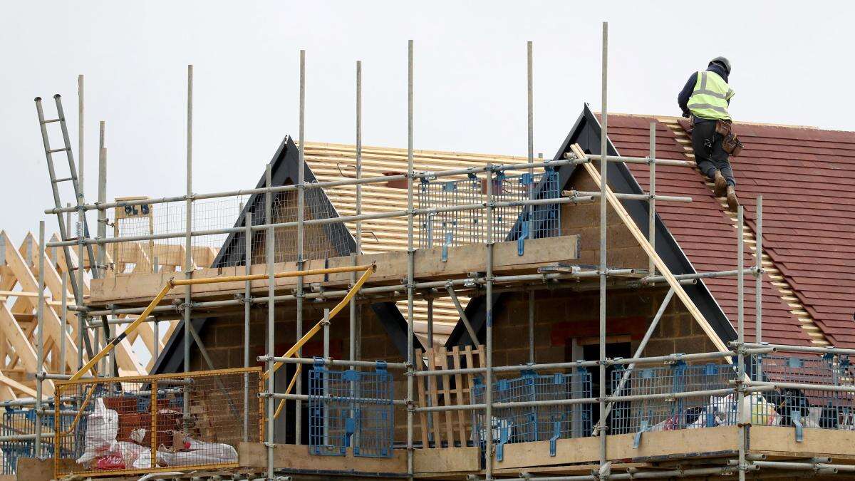 Campaigners welcome £768m for affordable housing but warn far more required