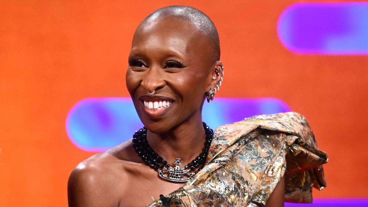 Ralph Fiennes and Cynthia Erivo earn Oscar nominations