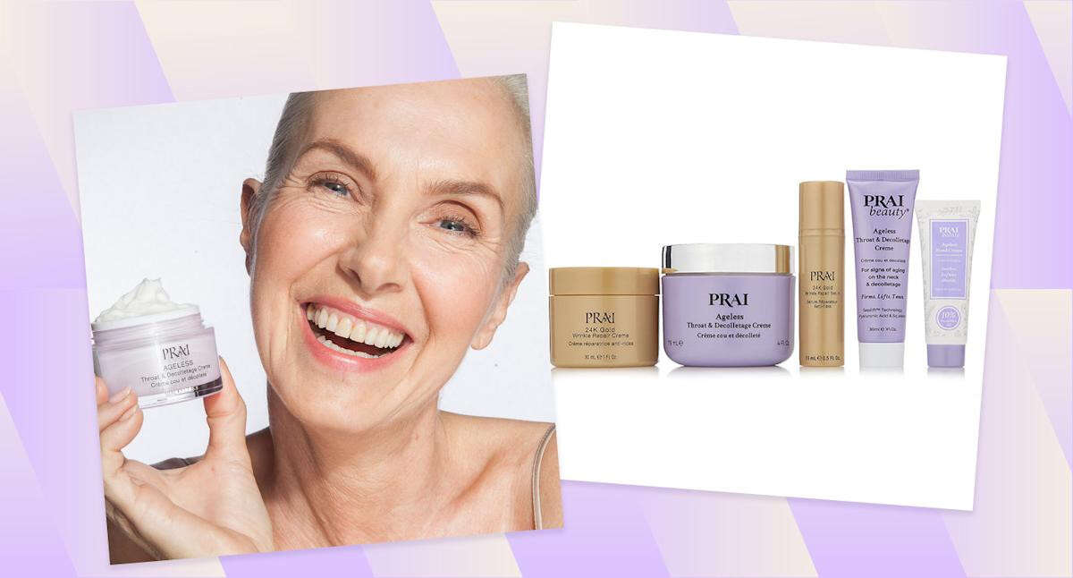 This anti-ageing product sells every 60 seconds