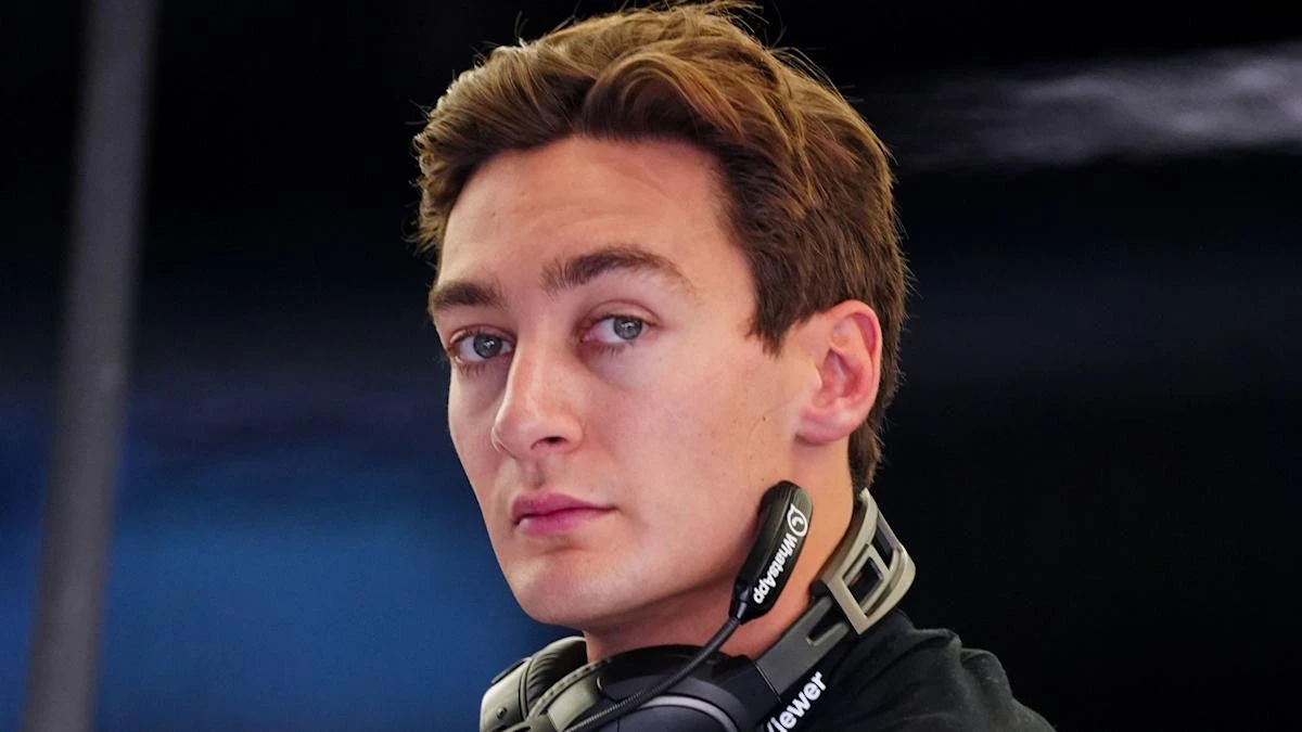 George Russell would have no issues with Mercedes signing Max Verstappen