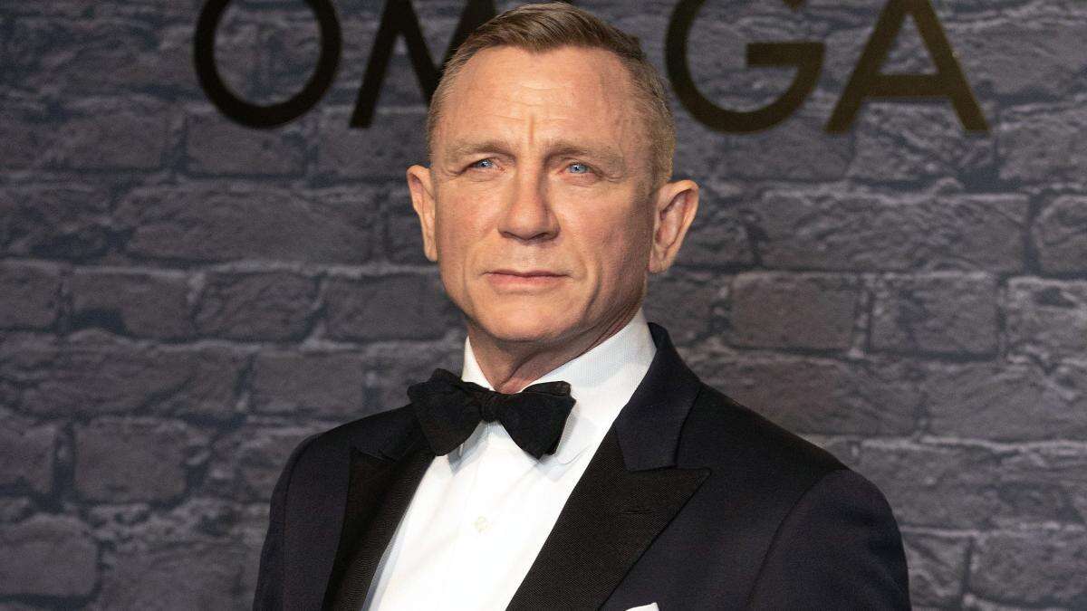 Bond actress claims 007 ‘won’t be British anymore’ after Amazon announcement