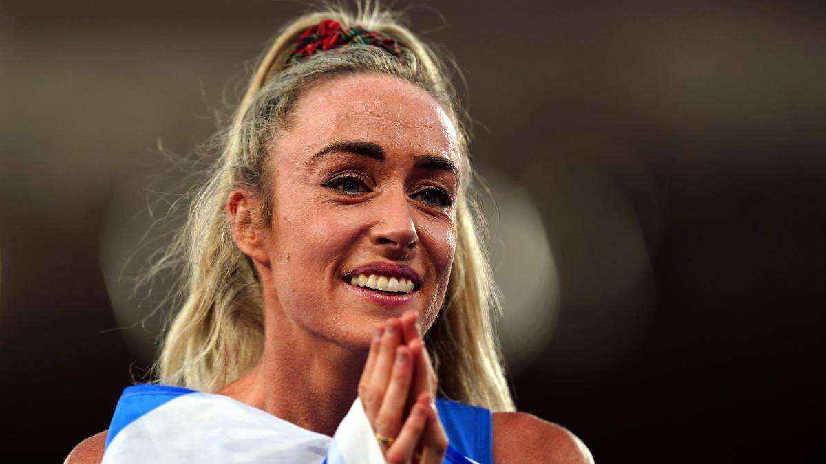 ‘Nonsense’ to think Eilish McColgan can break London Marathon record on debut