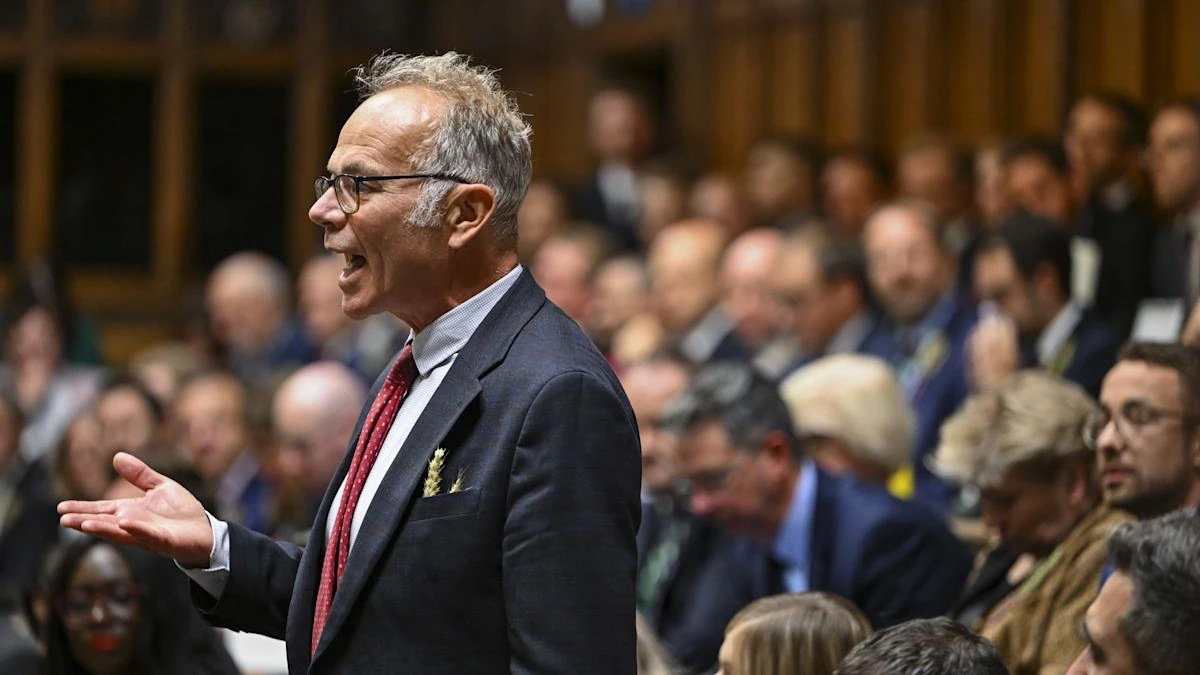 Two Labour MPs ‘denied entry’ to Israel during West Bank visit