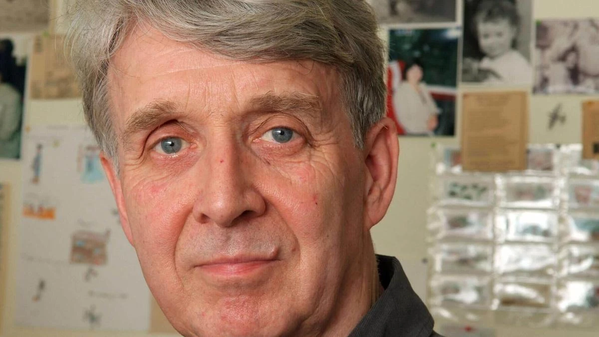 Michael Rosen says Allan Ahlberg was a ‘pioneer of great children’s literature’