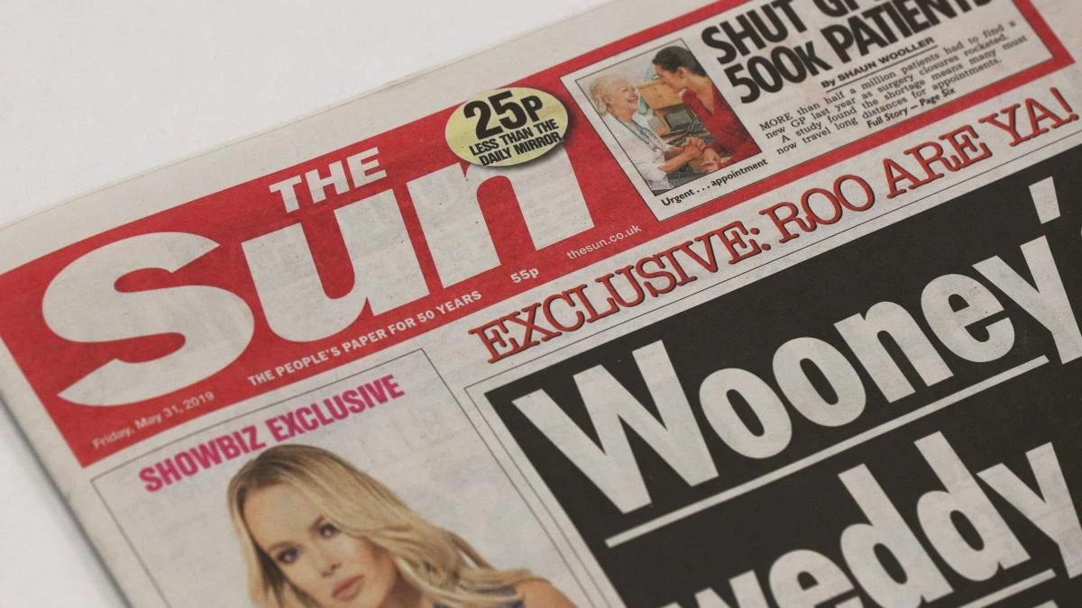 Harry and others face wait for pick of cases in trial against The Sun publisher