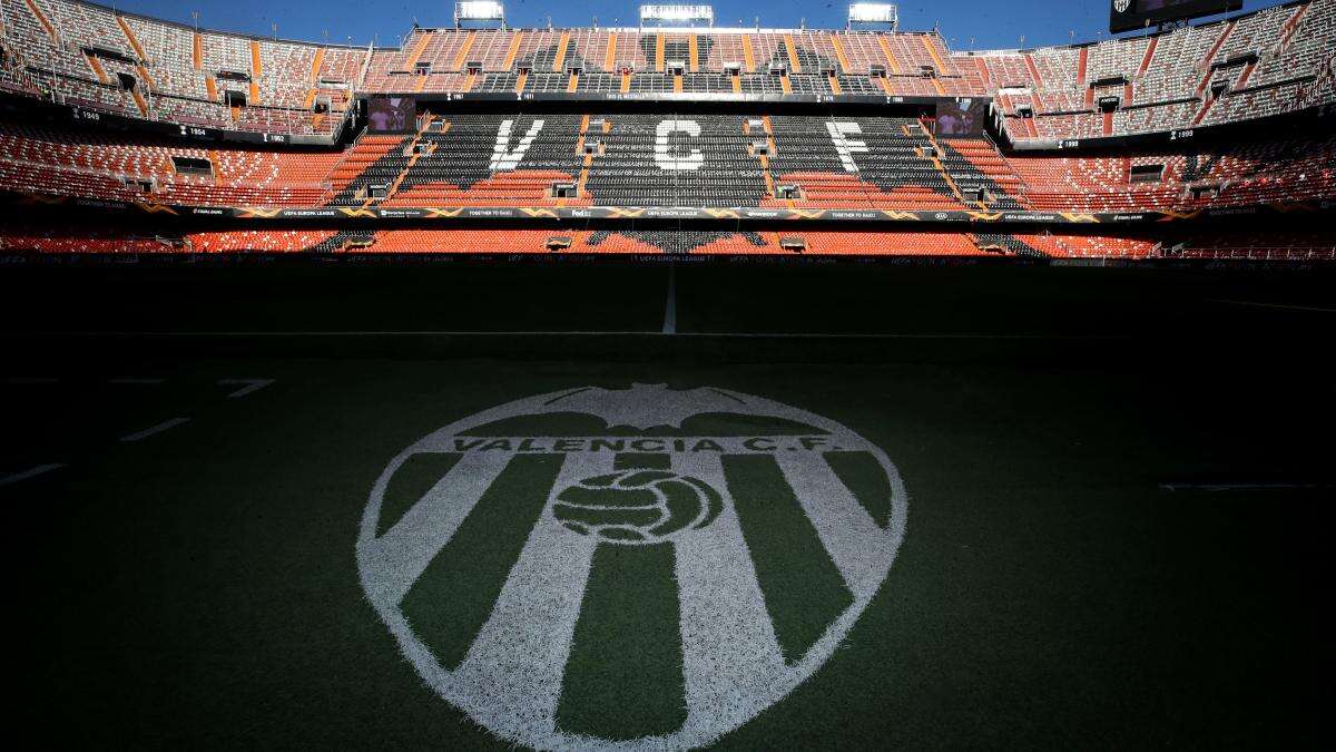 Real Madrid’s LaLiga match at Valencia among games postponed due to floods