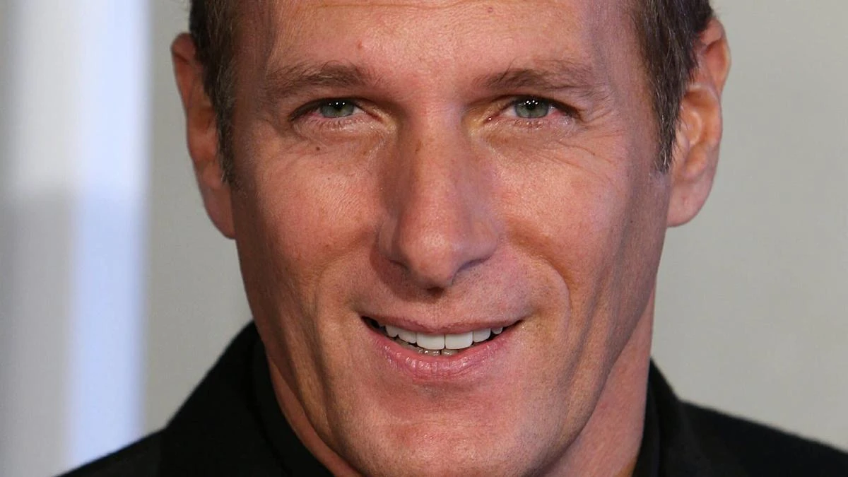 Michael Bolton’s daughter says he was ‘singing within minutes’ of brain surgery