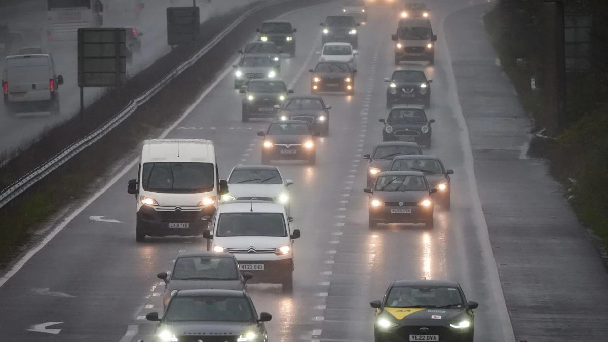 Up to 30 million car finance deals eligible for compensation, says FCA boss